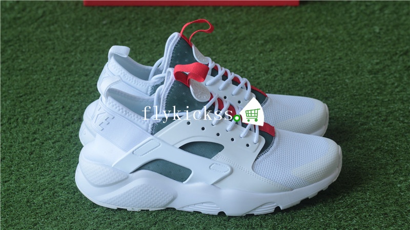 Nike Air Huarache Ultra Custom